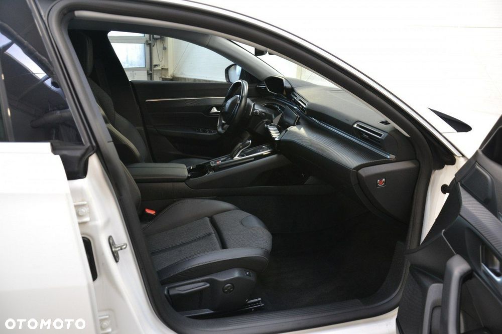 Peugeot 508 - 14