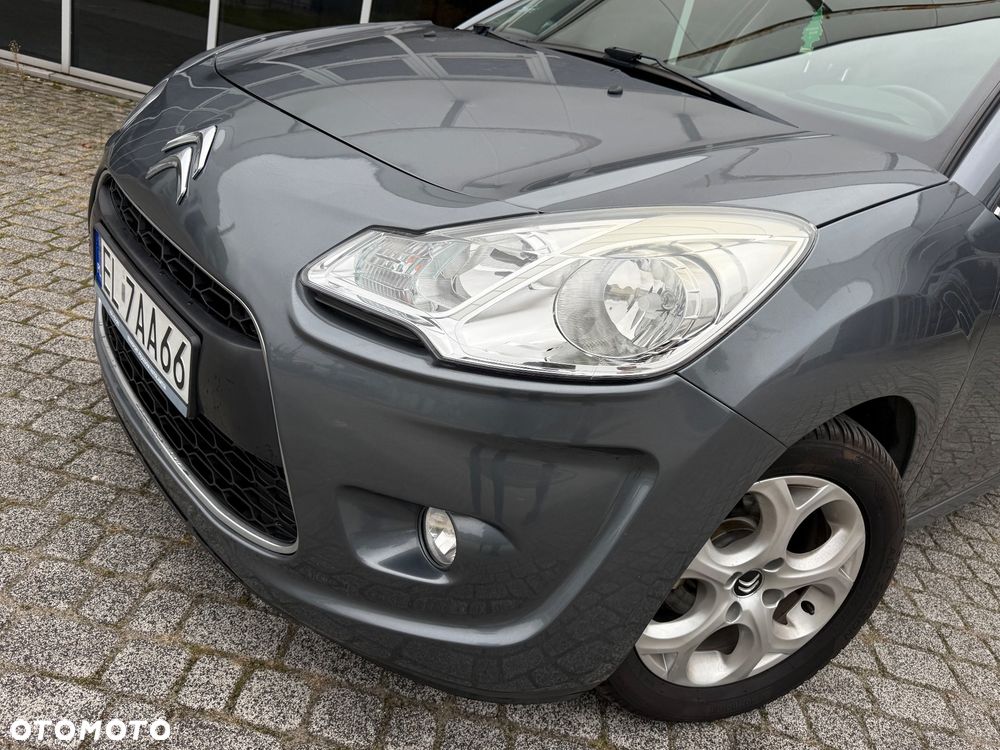 Citroën C3 - 29
