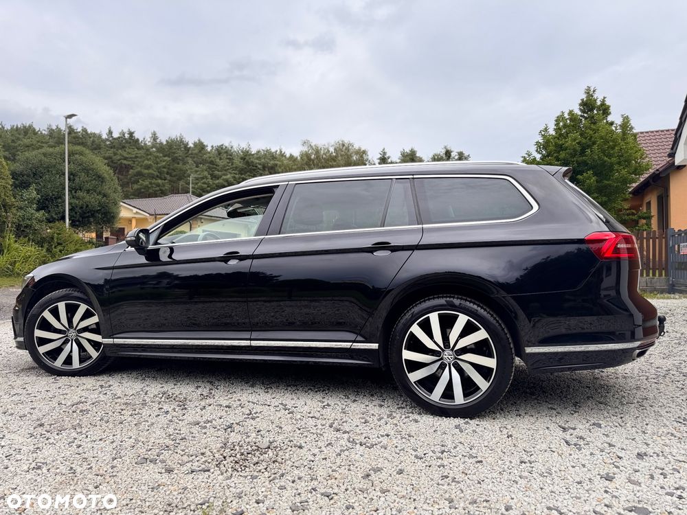 Volkswagen Passat 2.0 TDI BMT Highline DSG - 19
