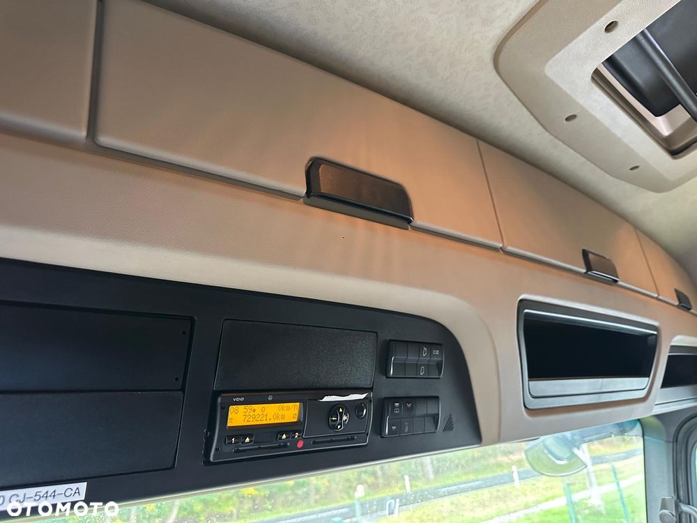 Mercedes-Benz 1845 Euro 5 Import Francja - 23