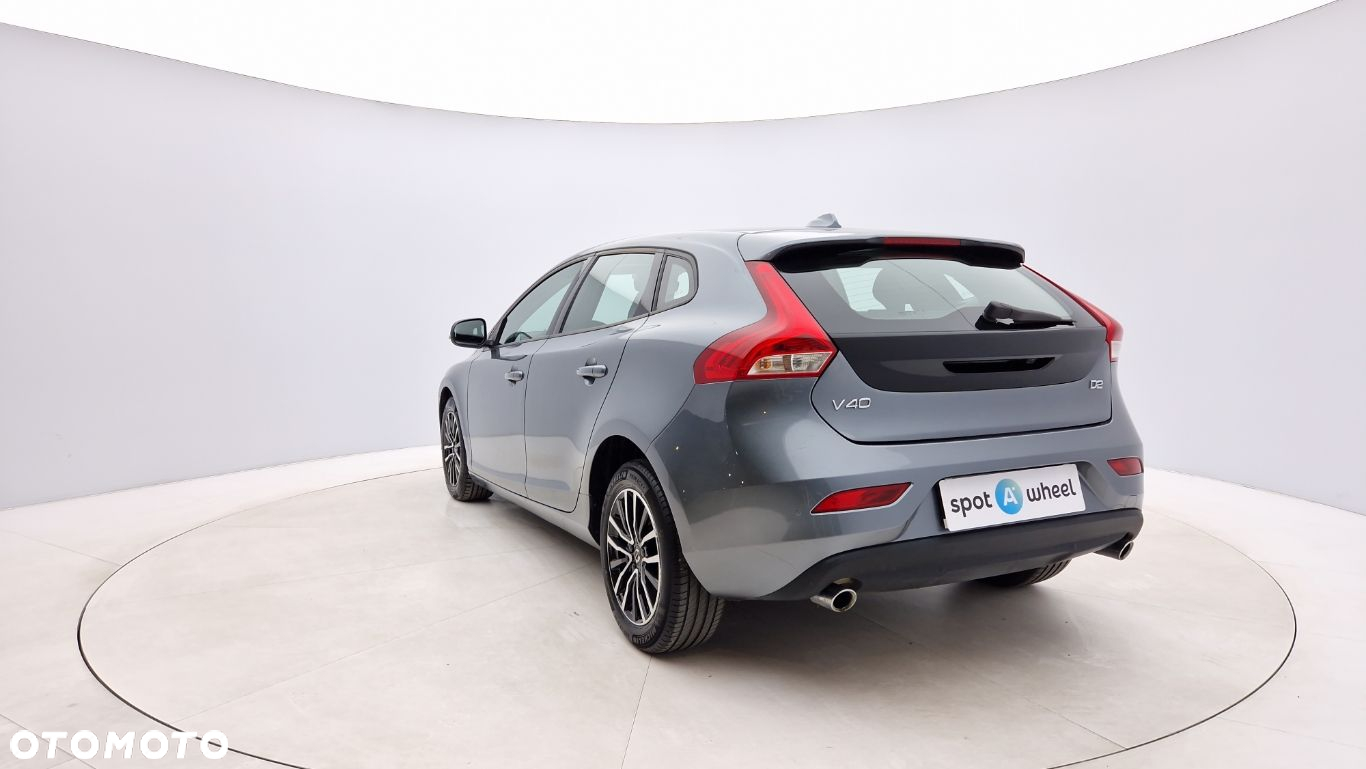 Volvo V40 - 3