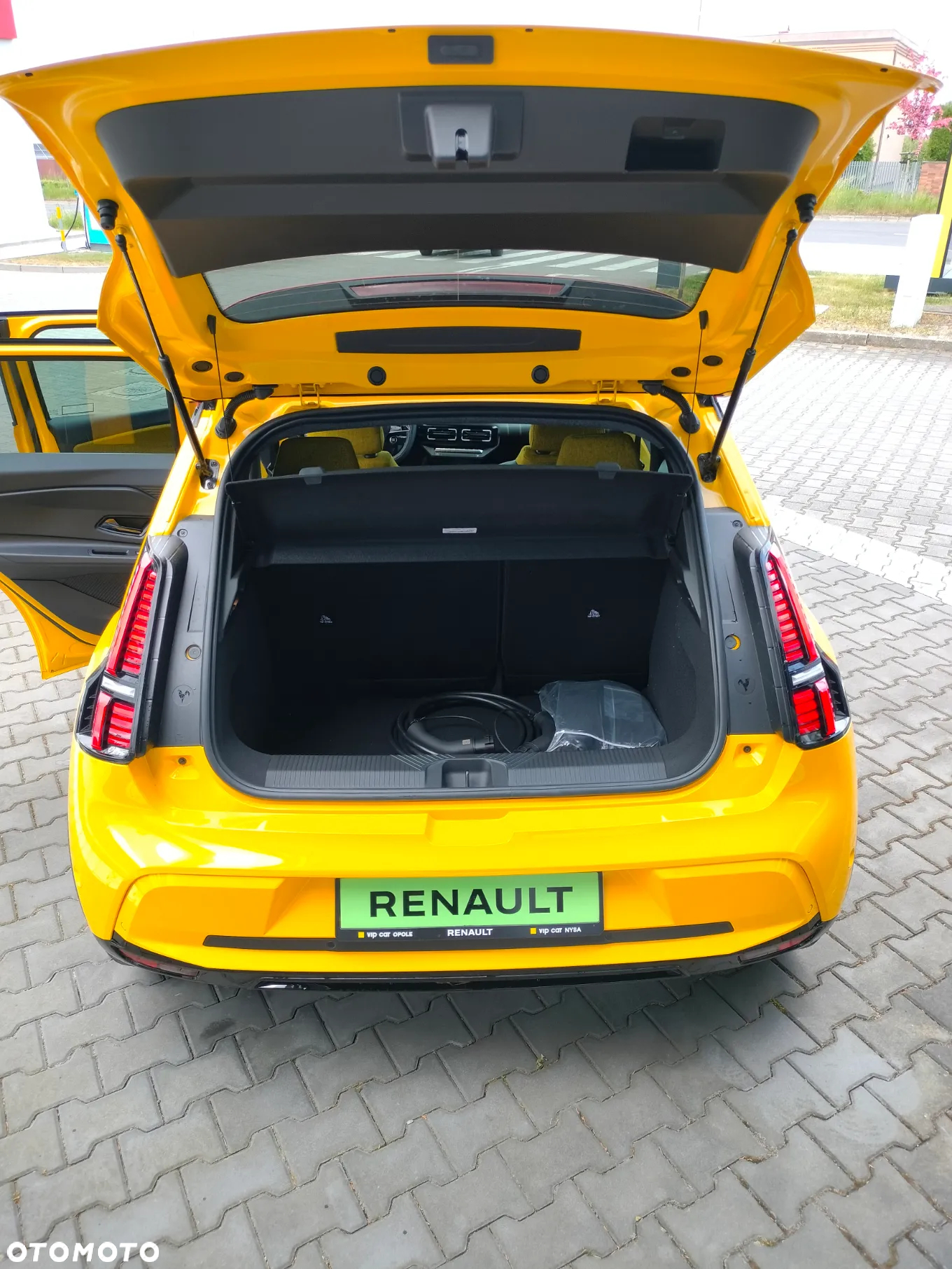 Renault 5 52kWh Comfort Range Iconic Cinq - 28