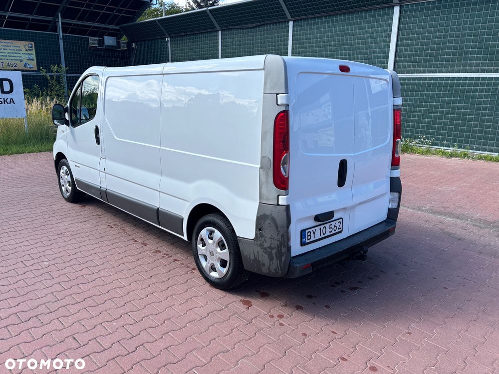 Renault Trafic - 7