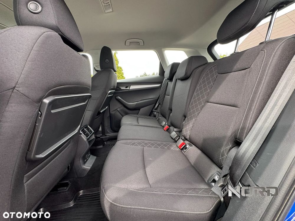Skoda Karoq 1.5 TSI ACT DSG Ambition - 18