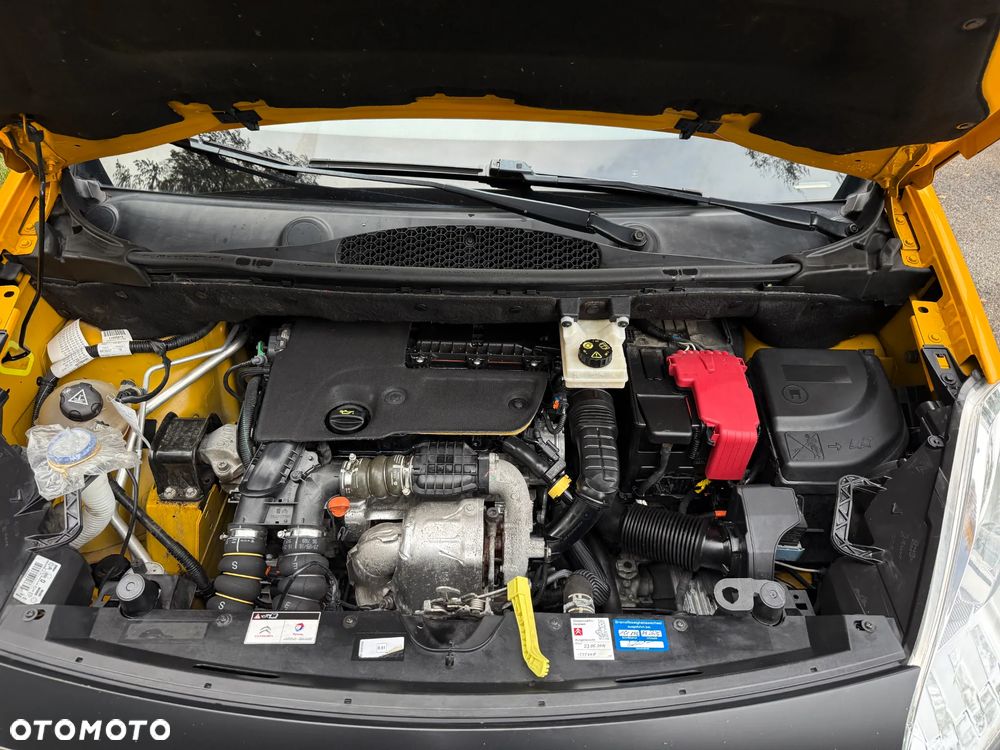 Citroën Berlingo Multispace BlueHDi 120 S&S XTR - 39