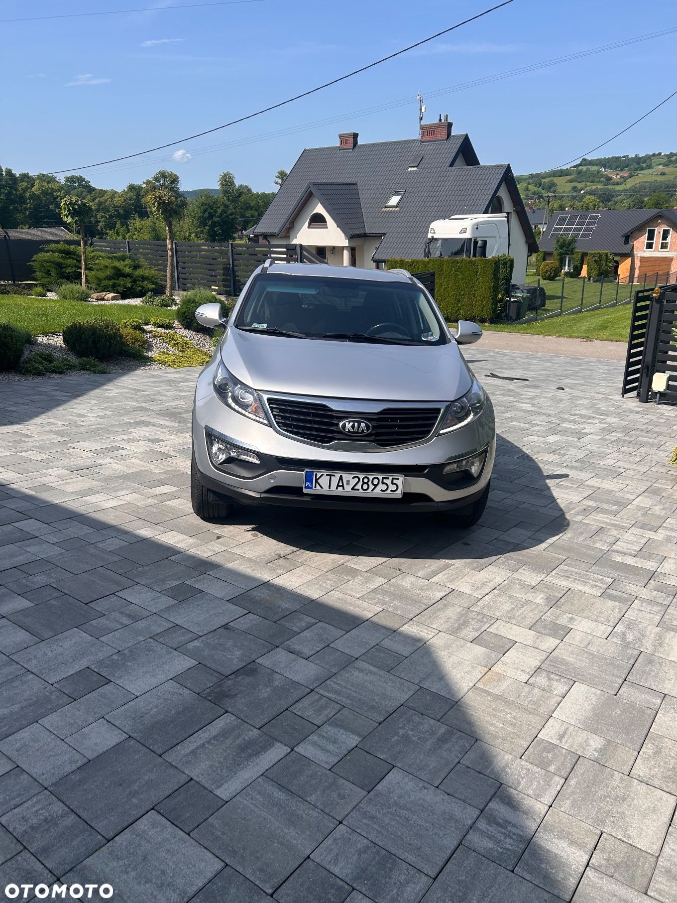 Kia Sportage 1.6 GDI L 2WD - 1