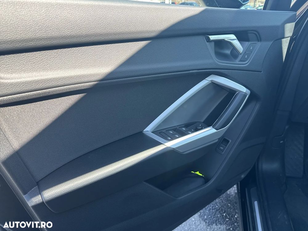 Audi Q3 35 TFSI S tronic MHEV Advanced - 14