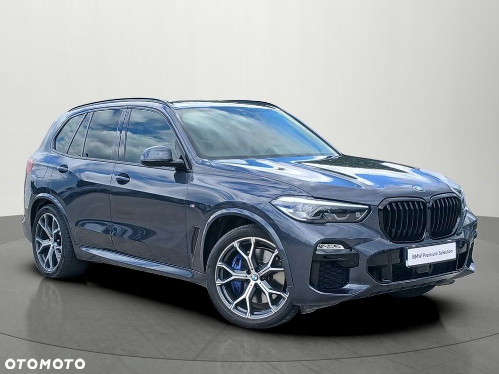 BMW X5 - 8