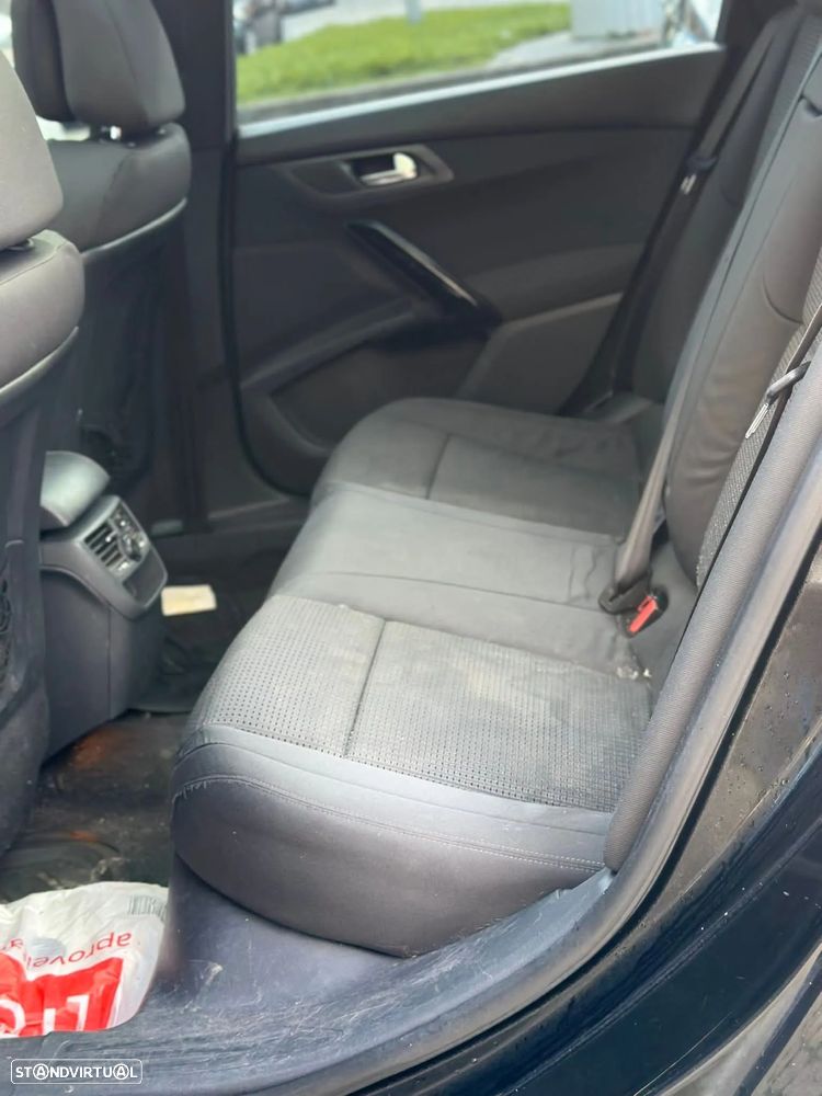 Peugeot 508 SW 1.6 e-HDi Access 2-Tronic 105g - 5