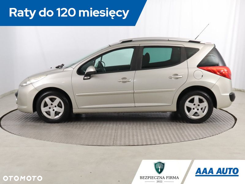 Peugeot 207 - 3