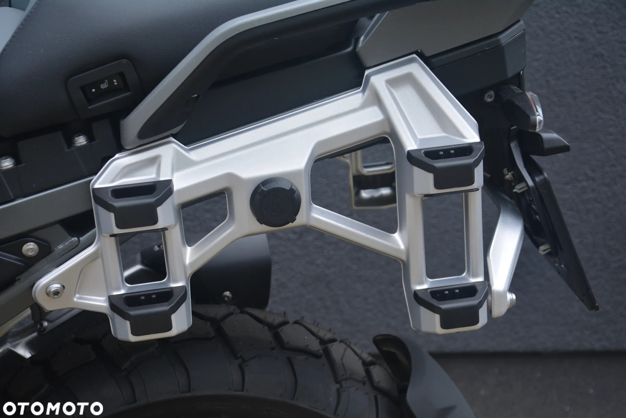 BMW GS - 23