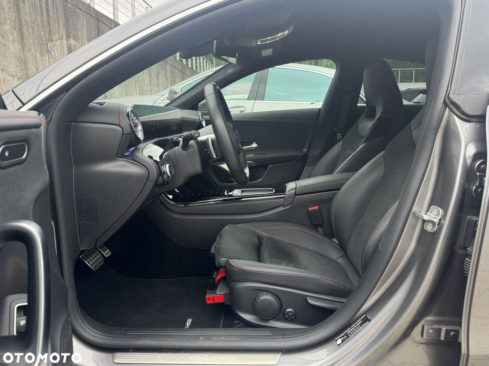 Mercedes-Benz CLA - 6