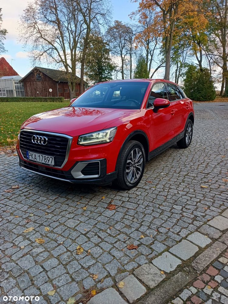 Audi Q2 1.6 TDI S tronic - 6