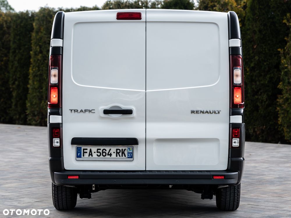 Renault TRAFIC L2H1 - 16