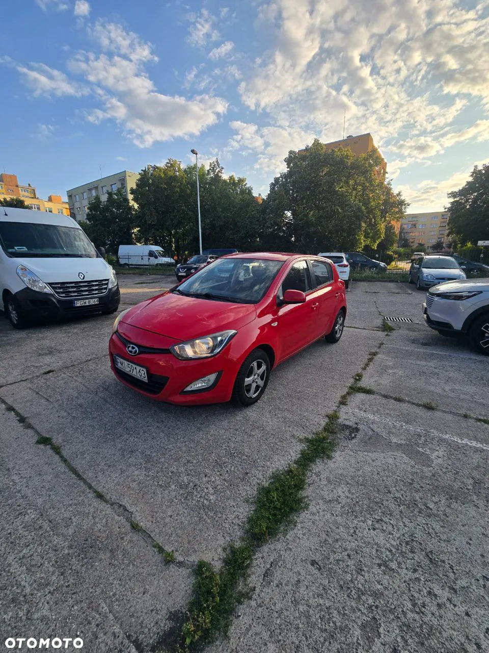 Hyundai i20 1.25 Classic - 14