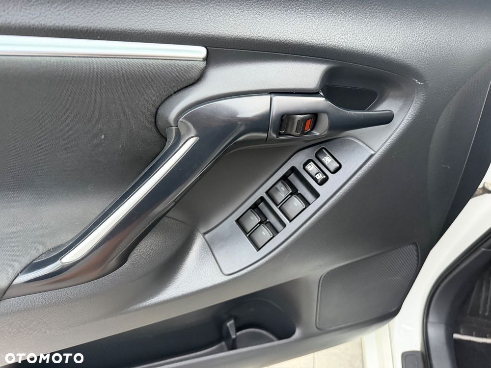 Toyota Verso 2.0 D-4D Active - 15