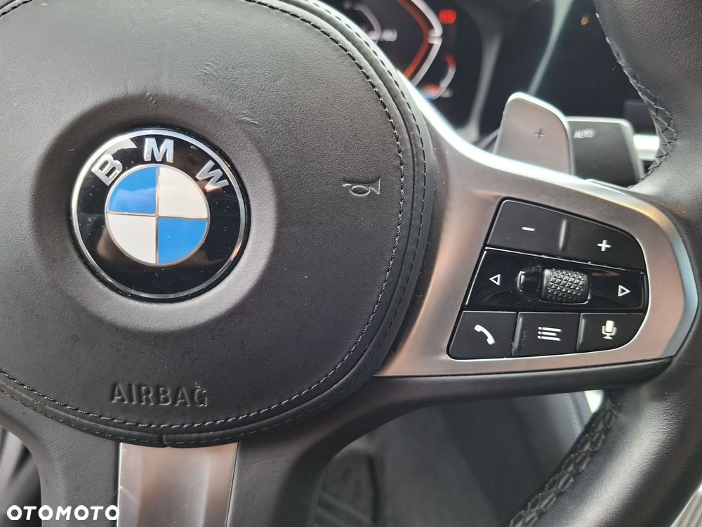 BMW Seria 4 430i xDrive M Sport - 24