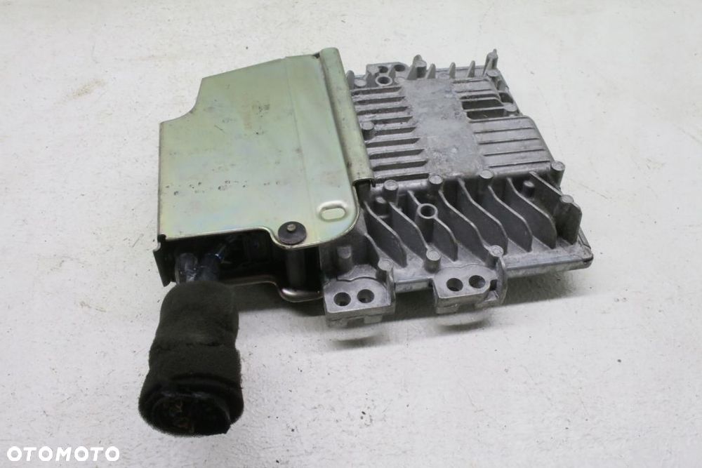 komputer silnika Ford Mondeo Galaxy 6g91-12a532-bb - 1