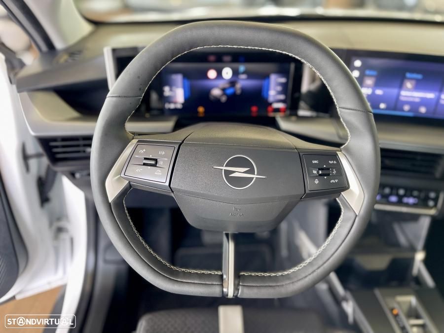 Opel Frontera 1.2 Hybrid GS eDCT - 11