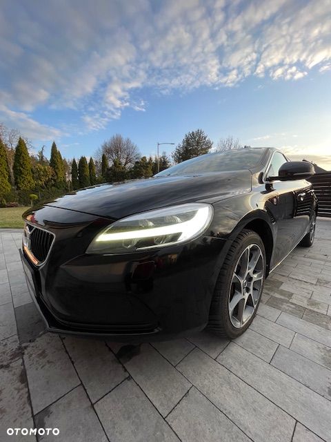 Volvo V40 D3 Drive-E Ocean Race - 4