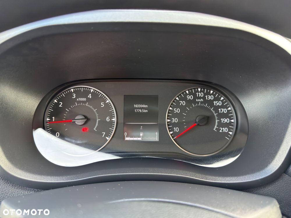 Renault Master - 33