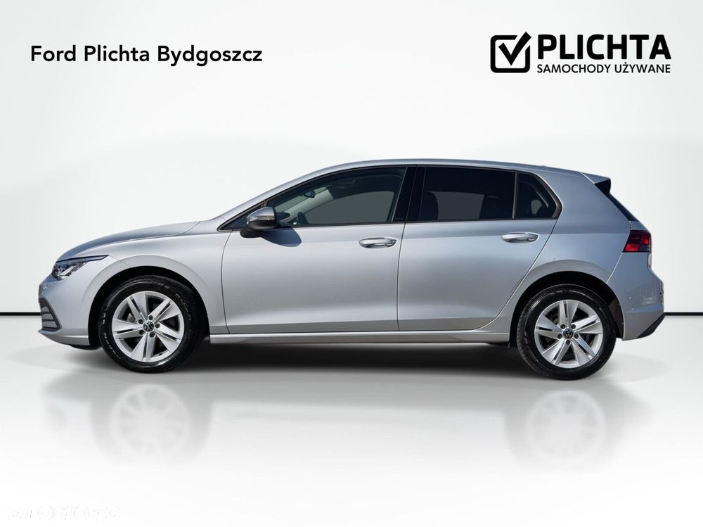 Volkswagen Golf 2.0 TDI Life - 8