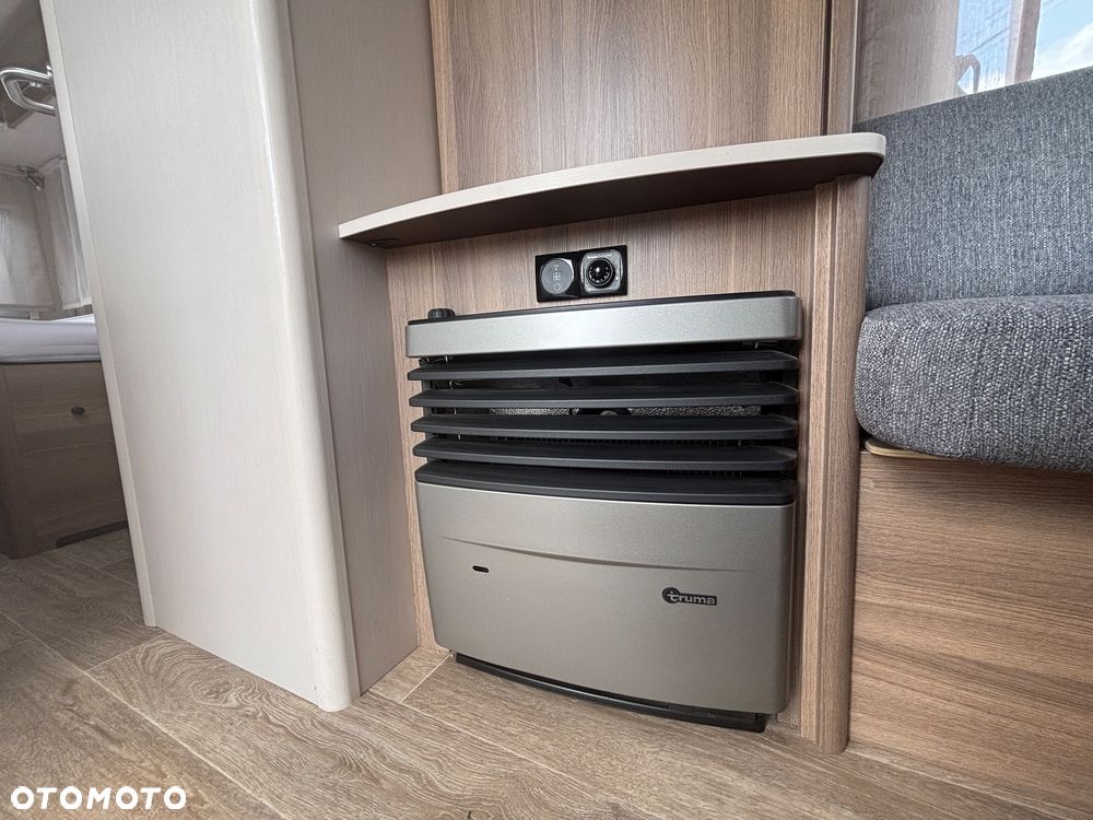 Dethleffs C'joy 460 LE - 17