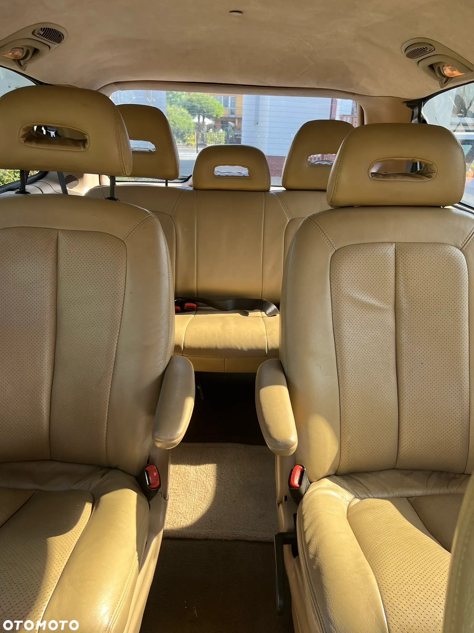 Chrysler Grand Voyager LE 3.3L - 9