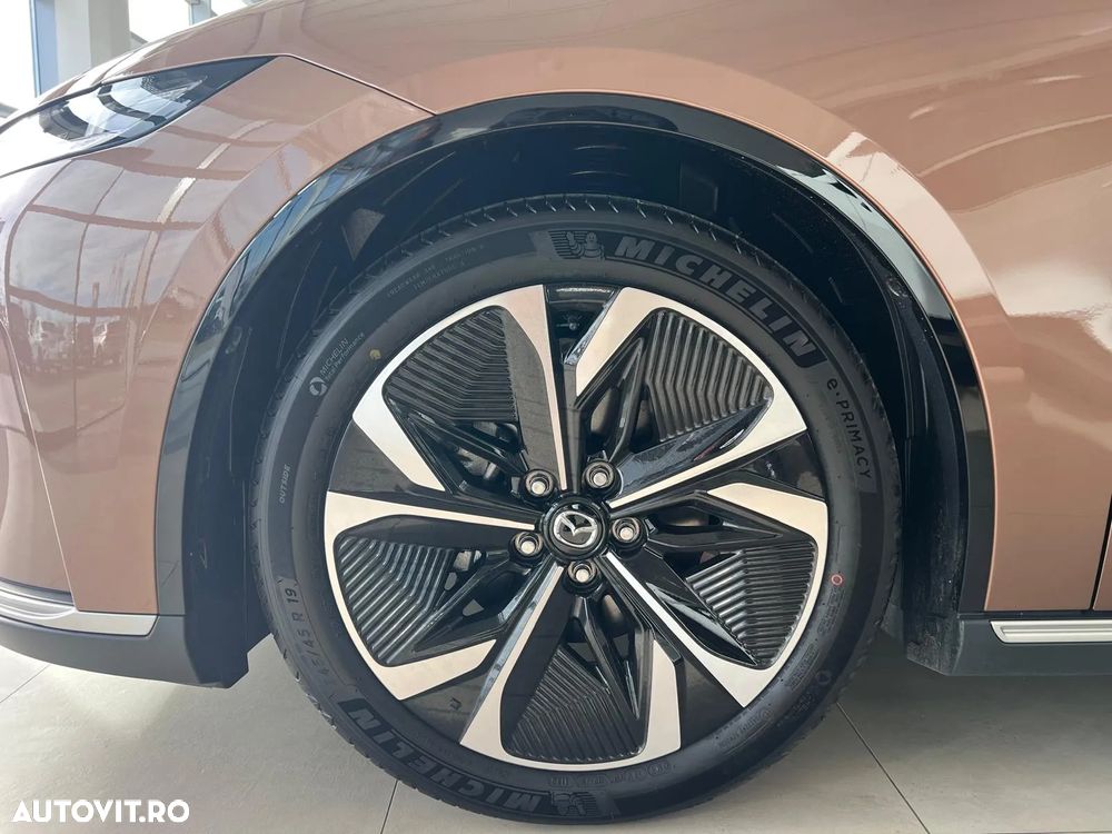 Mazda 6e 68 kW BEV Takumi Plus - 10