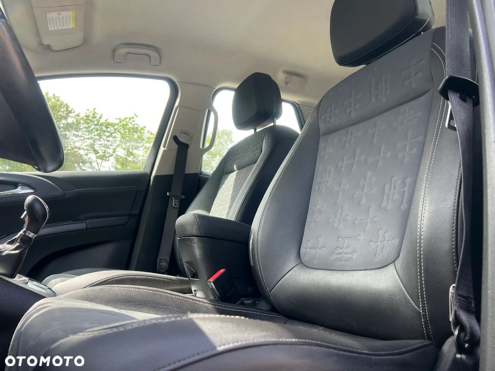 Opel Meriva 1.4 T Cosmo - 10