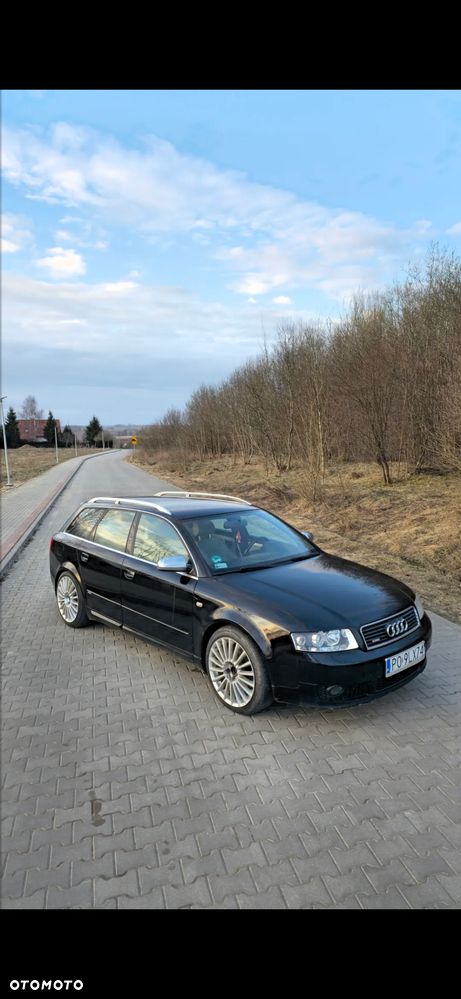 Audi A4 Avant - 14