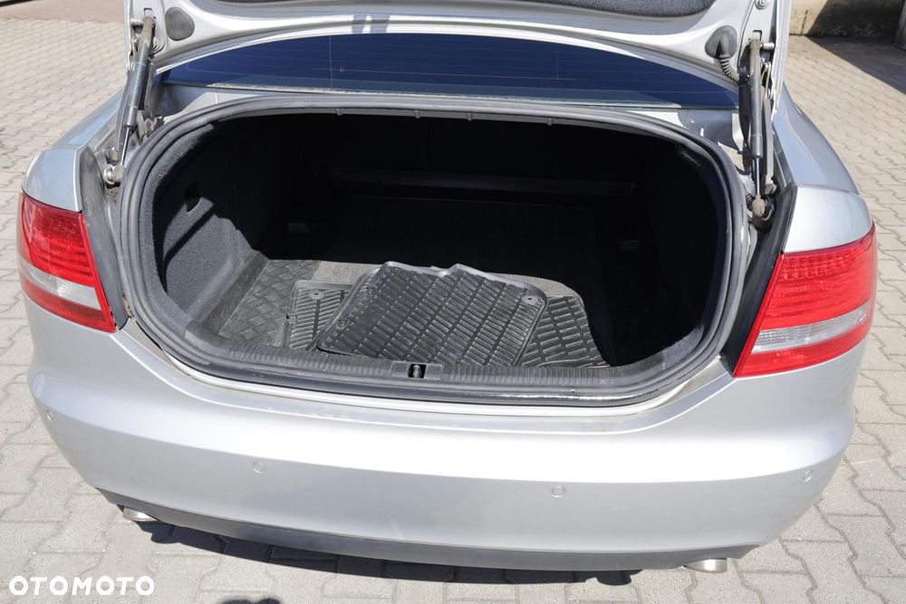 Audi A6 Limousine 3.0 TDI Quattro Tiptronic - 7