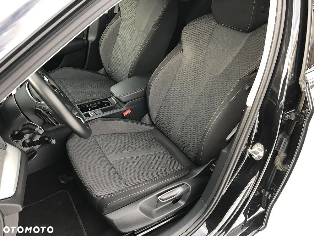Skoda Octavia 2.0 TDI SCR Style DSG - 9