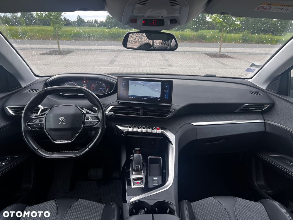 Peugeot 5008 BlueHDi 180 EAT8 Allure - 10