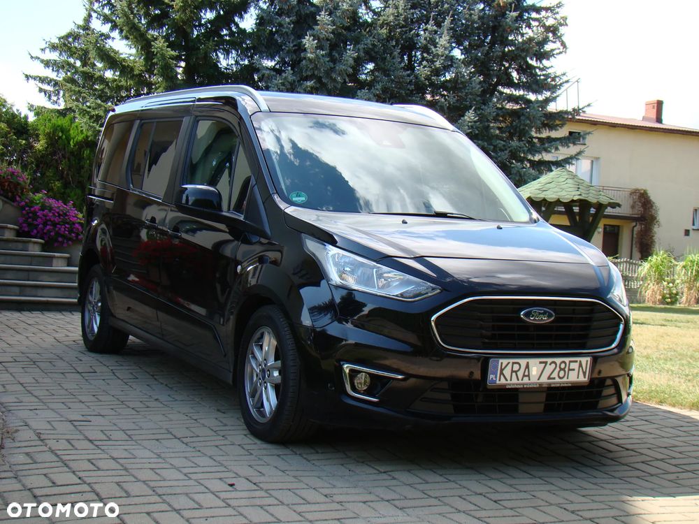 Ford Tourneo Connect Grand - 1