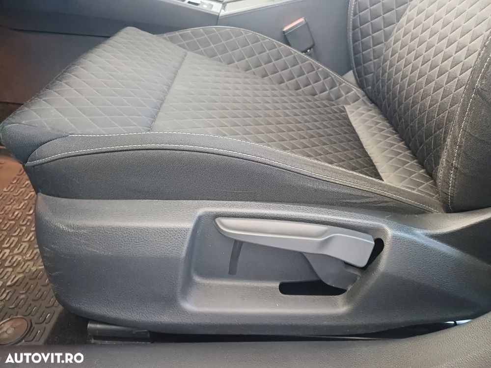 Skoda Superb 1.5 TSI Ambition - 11