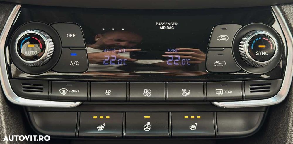 Hyundai Santa Fe - 25