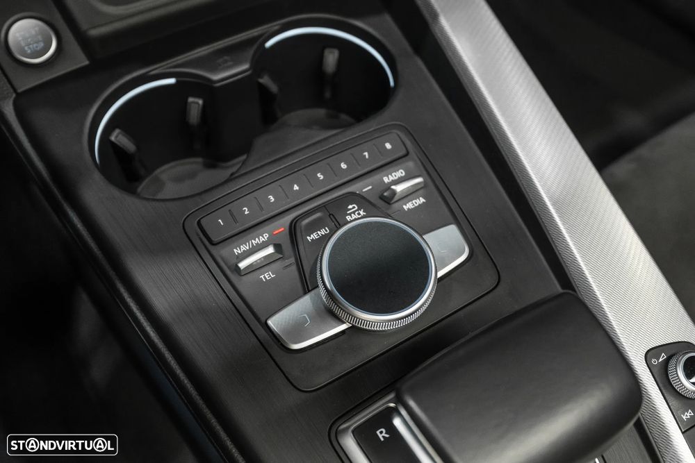 Audi A5 2.0 TFSI S tronic - 17