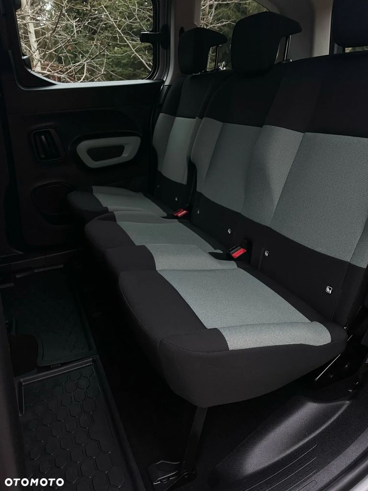 Citroën Berlingo Multispace PureTech 110 SELECTION - 3