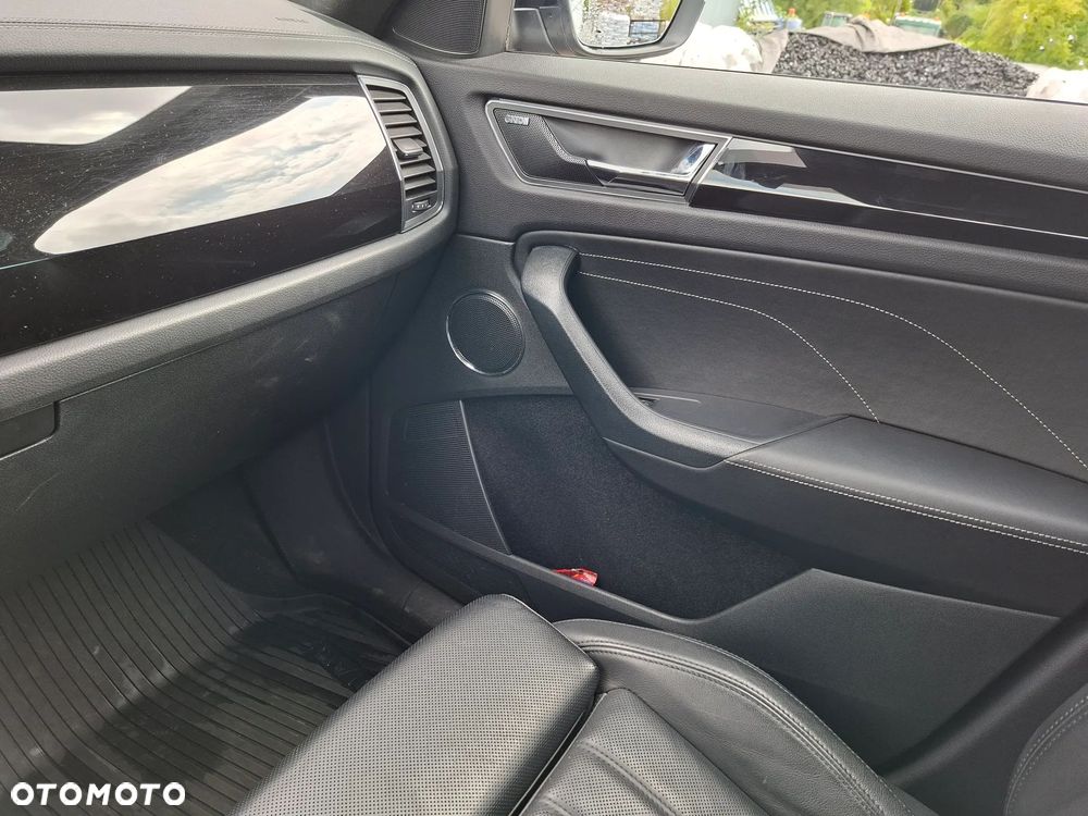 Skoda Kodiaq 2.0 TDI 4x4 L&K DSG - 15