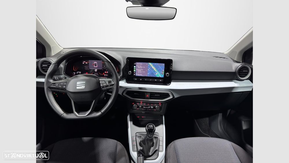 SEAT Arona 1.0 TSI Style - 9