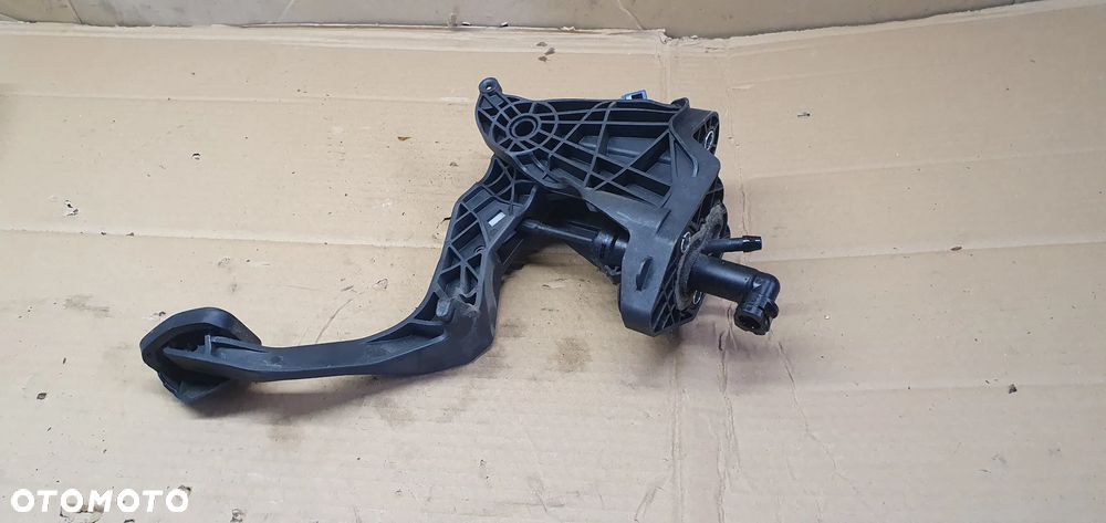 Pedał sprzęgła pompka Seat ibiza IV 6J 6R0721117B 6R0721388 - 4