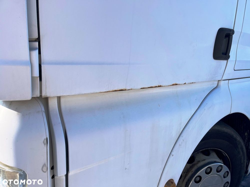 MAN TGX 18.440 - 31