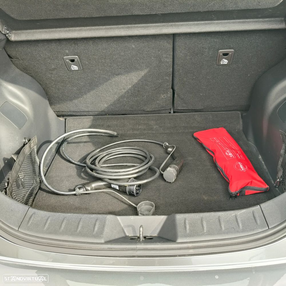 Nissan Leaf N-Connecta - 14