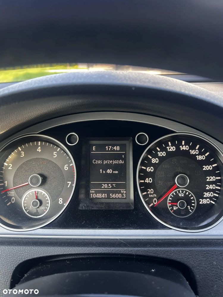 Volkswagen CC - 12