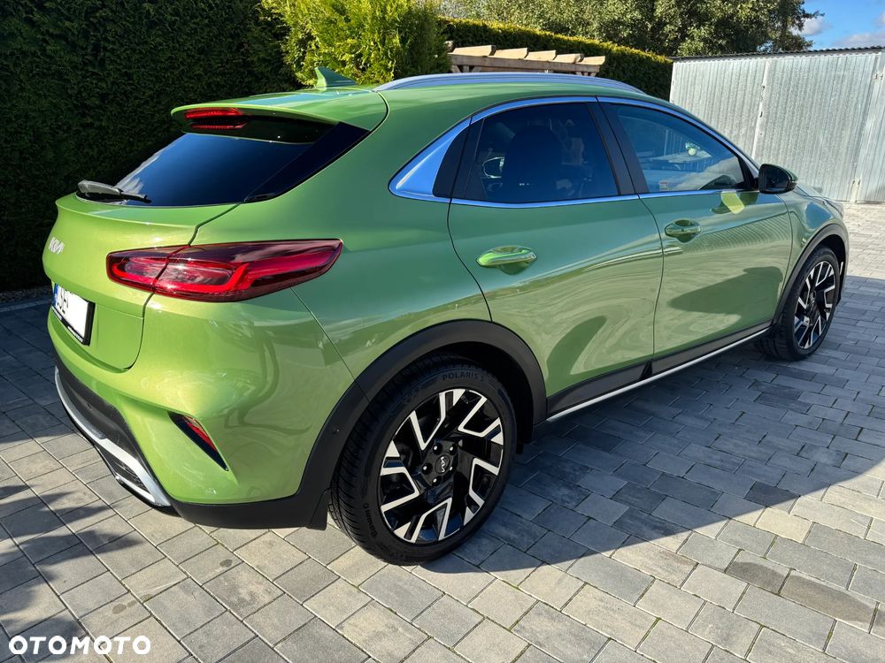 Kia XCeed 1.5 T-GDI Business Line - 22