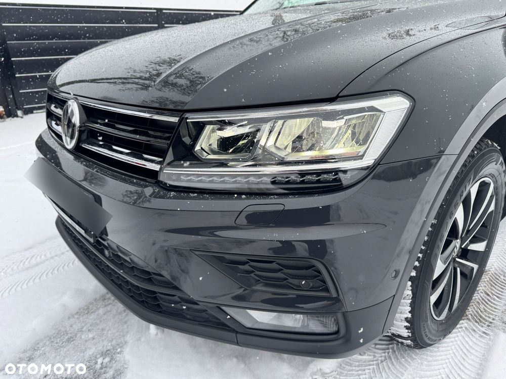 Volkswagen Tiguan 2.0 TDI SCR DSG IQ.DRIVE - 9