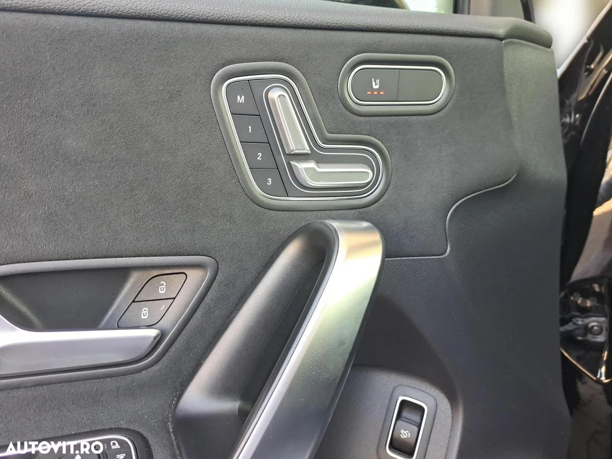 Mercedes-Benz A 200 MHEV 7G-DCT - 17