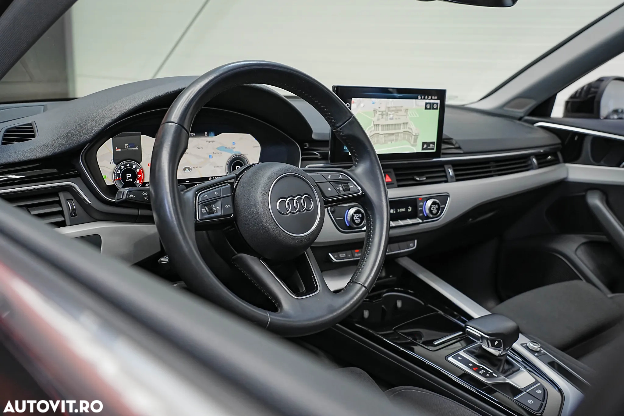 Audi A4 - 38