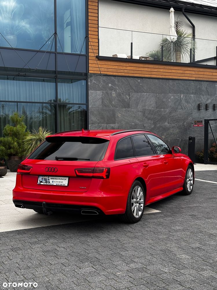 Audi A6 - 8